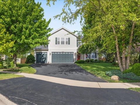 Homes For Sale - 1765 Greenfield Court<br/> Boone County, BELVIDERE, IL 61008