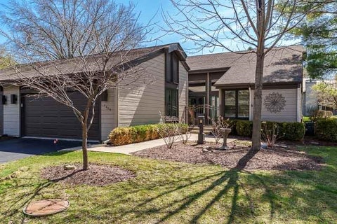 Condo For Sale - 5409 Winding Creek Drive<br/> ROCKFORD, IL 61114