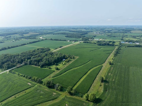 Vacant Land For Sale - 00 Judd Road<br/> PECATONICA, IL 61063