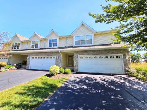 Townhouse For Sale - 3402 N Bell School Road<br/> ROCKFORD, IL 61114
