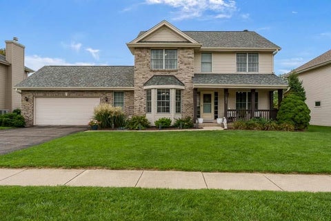 Homes For Sale - 5056 Park Valley Drive<br/> LOVES PARK, IL 61111