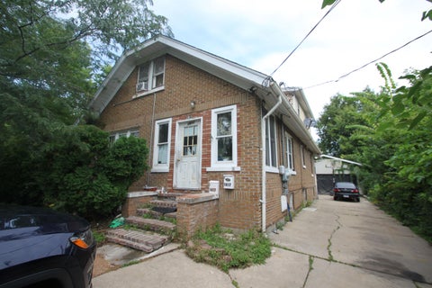 Multifamily For Sale - 1617 Montague Street<br/> ROCKFORD, IL 61102