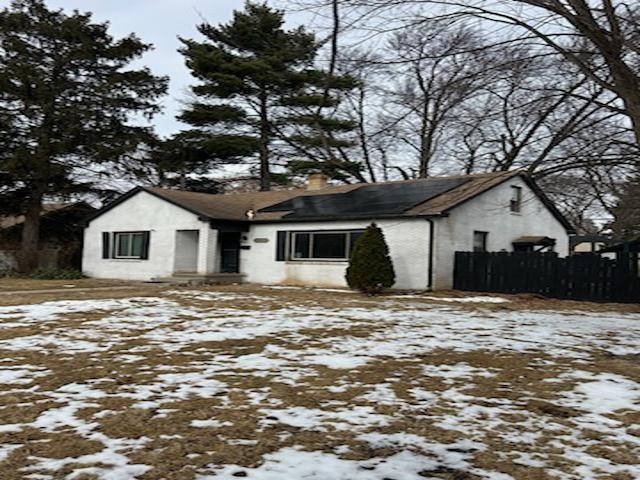 Rockford, Illinois 61103, United States, 3 Bedrooms Bedrooms, ,1 BathroomBathrooms,Residential,Pending,78200