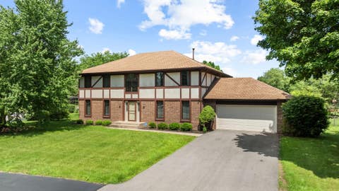 Homes For Sale - 2655 Fourwinds Drive<br/> ROCKFORD, IL 61114