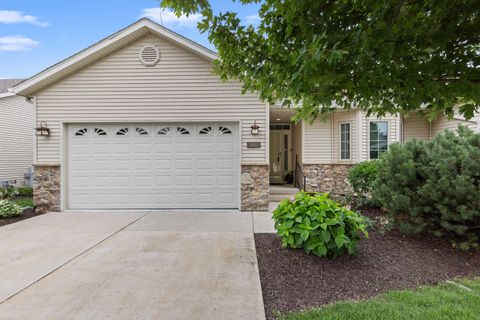 Condo For Sale - 1440 Brady Lane<br/> Winnebago County, ROCKFORD, IL 61108