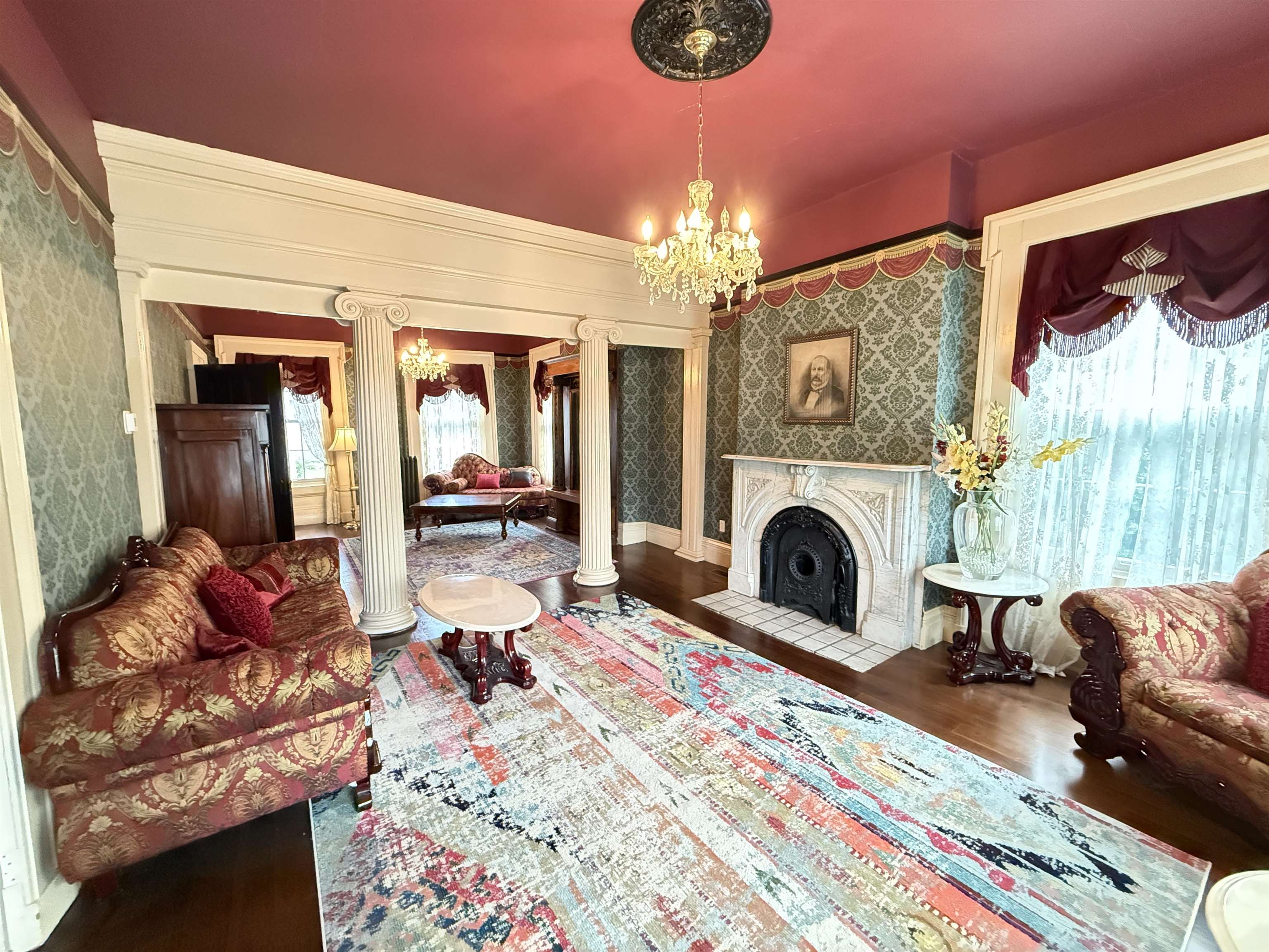1004 Park Avenue