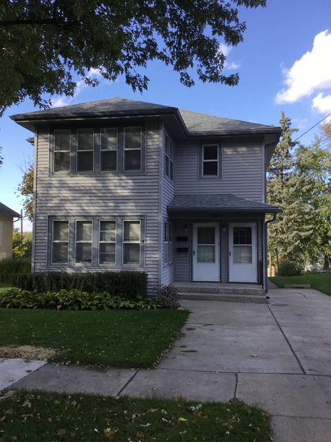 Multifamily For Sale - 2234 11th Avenue<br/> ROCKFORD, IL 61104
