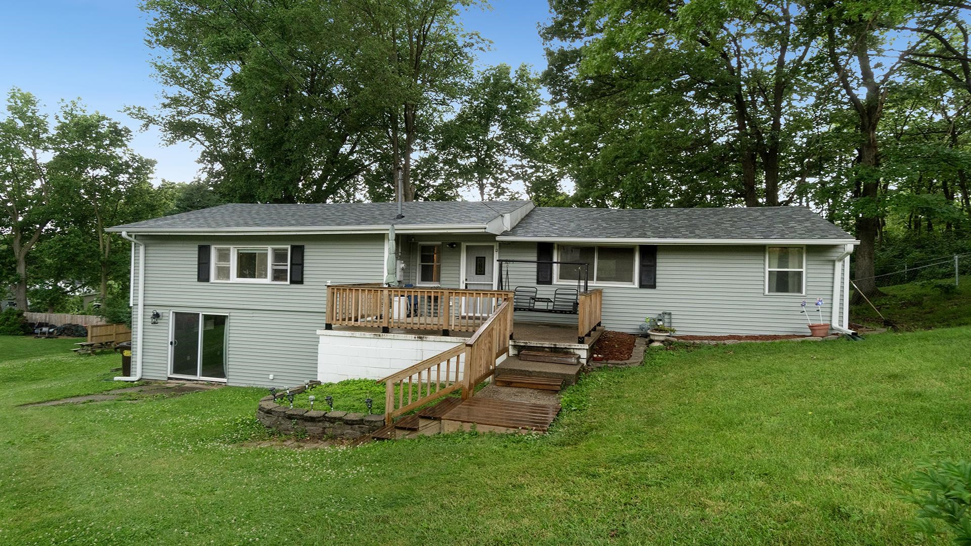 Photo 1 of 27 — 214 N Etnyre Avenue, OREGON, IL 61061