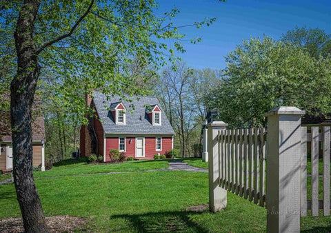 Townhouse For Sale - 28 Thatcher Lane<br/> GALENA, IL 61036