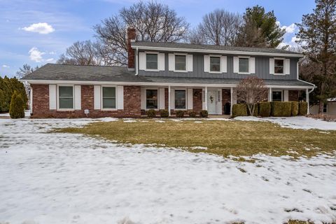 Homes For Sale - 4552 Sunderman Road<br/> ROCKFORD, IL 61114