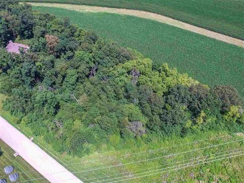 Vacant Land For Sale - 12725 Ashfield Road<br/> CALEDONIA, IL 61011