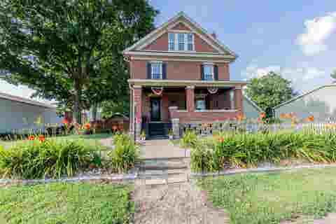 Homes For Sale - 96 E Railroad Street<br/> LA MOILLE, IL 61330