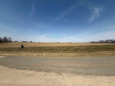 Vacant Land For Sale - 5442 N Timber Ridge Road<br/> Stephenson County, LENA, IL 61048