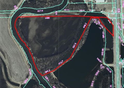 Vacant Land For Sale - IL Route 26 N<br/> FREEPORT, IL 61032