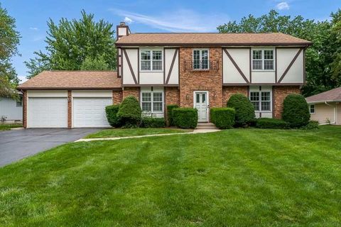 Homes For Sale - 5792 Haddon Place<br/> Winnebago County, ROCKFORD, IL 61114