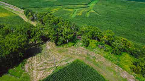 Vacant Land For Sale - TBD E Krohmer Road<br/> ELIZABETH, IL 61028