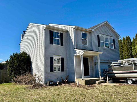 Homes For Sale - 2419 Fairfield Trail<br/> Boone County, BELVIDERE, IL 61008