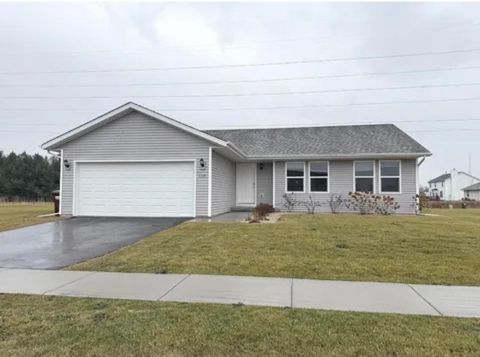 Homes For Sale - 1135 Russell Road<br/> BELVIDERE, IL 61008