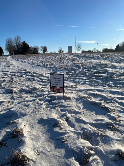 Vacant Land For Sale - 4A46 Colt Drive Drive<br/> APPLE RIVER, IL 61001