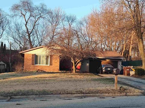 Homes For Sale - 3408 Pleasant Valley Boulevard<br/> ROCKFORD, IL 61114