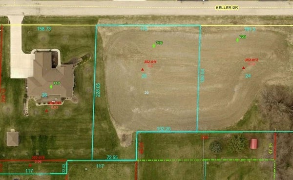 719 KELLER DR, DIXON, IL 61021 - Image 5c9de24fef48c3be583f787ed9dae0aa/146232168