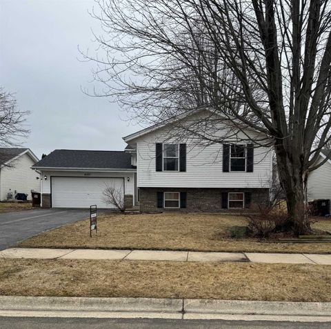 Homes For Sale - 6371 Tramore Lane<br/> ROCKFORD, IL 61107