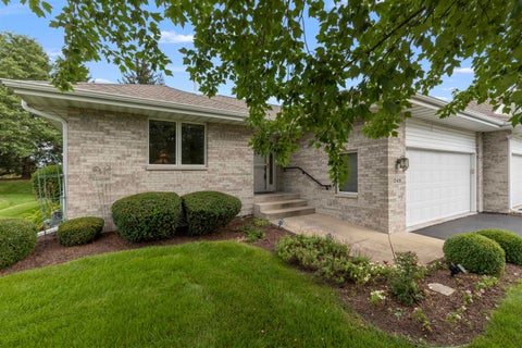 Condo For Sale - 248 Nelson Parkway<br/> Winnebago County, CHERRY VALLEY, IL 61016