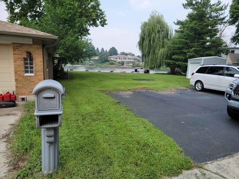 Vacant Land For Sale - 5065 Browns Beach Road<br/> ROCKFORD, IL 61103