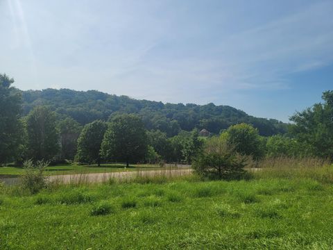 Vacant Land For Sale - 175 Cogan Drive<br/> GALENA, IL 61036