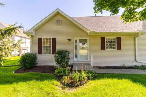 Condo For Sale - 12032 Baneberry #24 Dr<br/> Winnebago County, ROSCOE, IL 61073