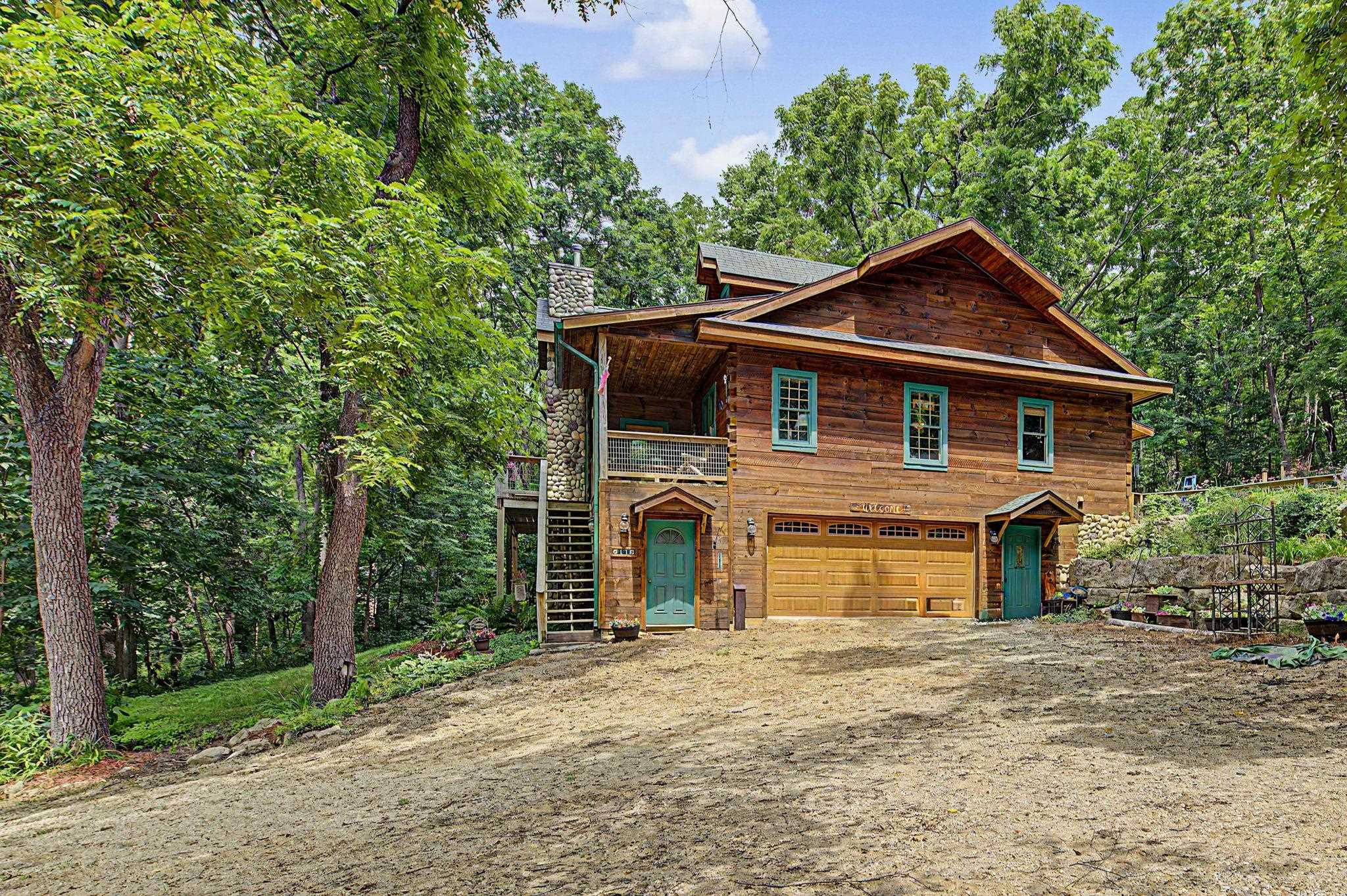 11 Heatherdowns Lane