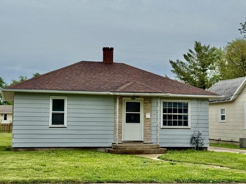 Homes For Sale - 1352 Crosat Street<br/> LaSalle, IL 61301