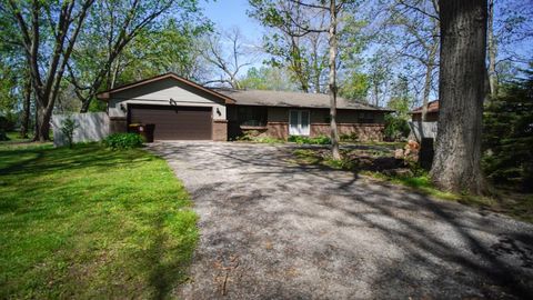 Homes For Sale - 2634 Tuck A Way Trail<br/> Winnebago County, ROCKFORD, IL 61107