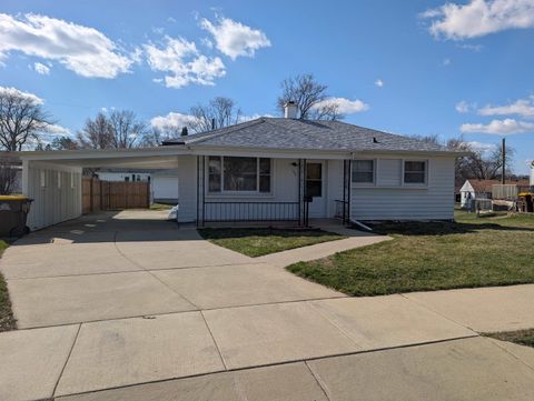 Homes For Sale - 934 Jefferson Drive<br/> Stephenson County, FREEPORT, IL 61032