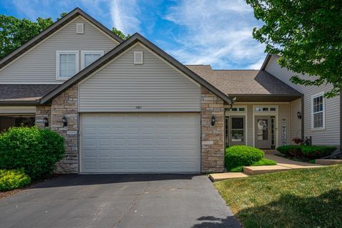 Condo For Sale - 11847 River Hills Parkway<br/> ROCKTON, IL 61072