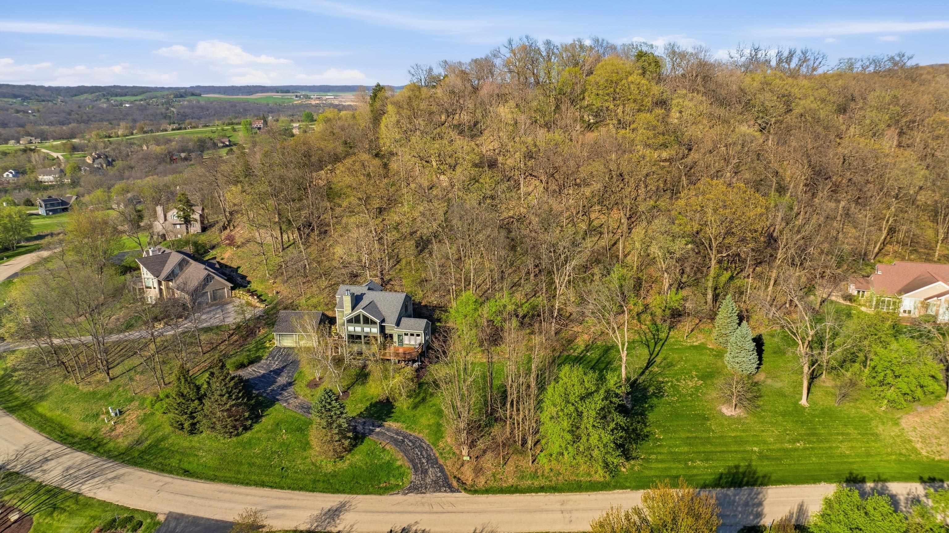 463 Territory Drive