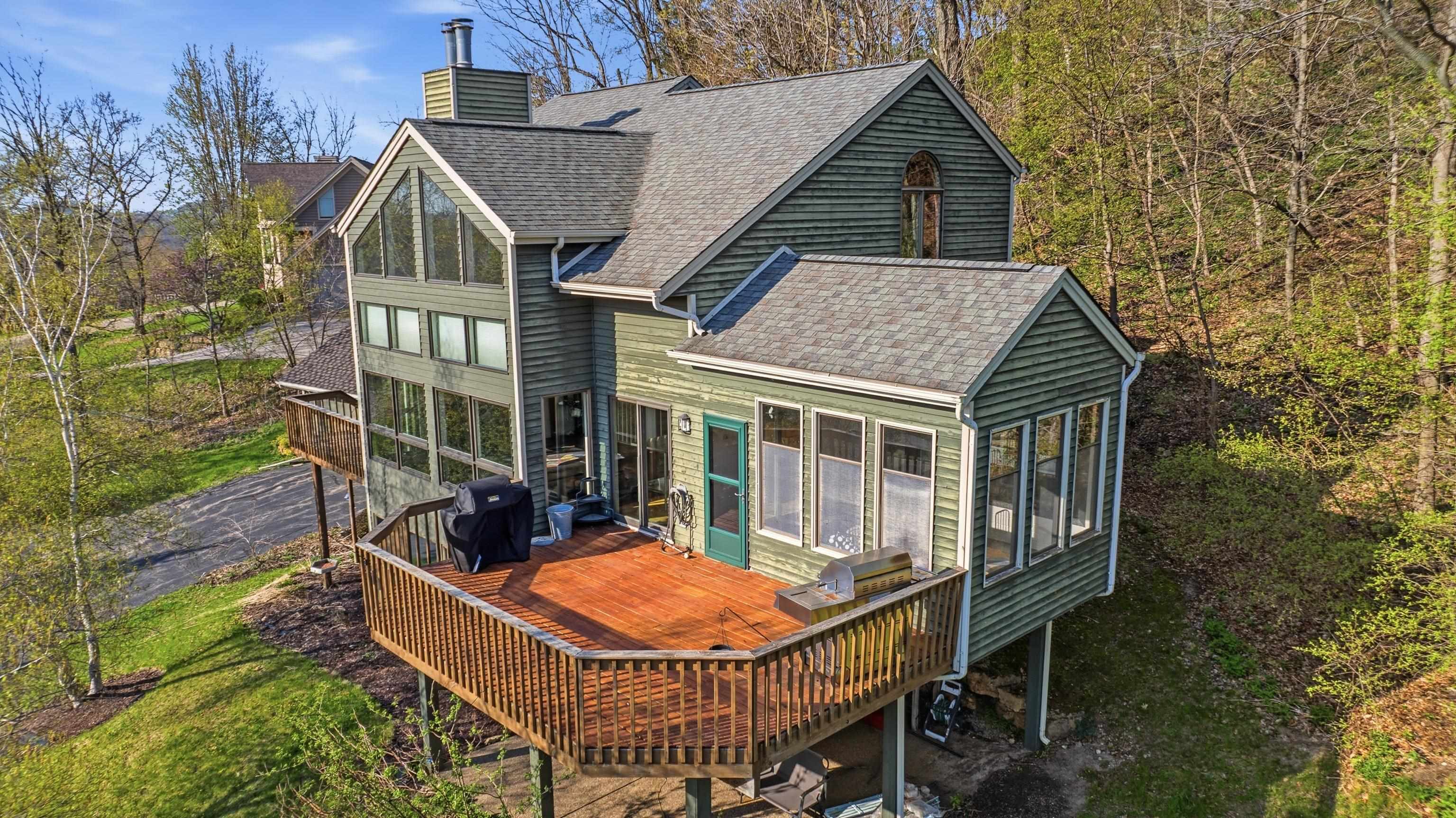 463 Territory Drive