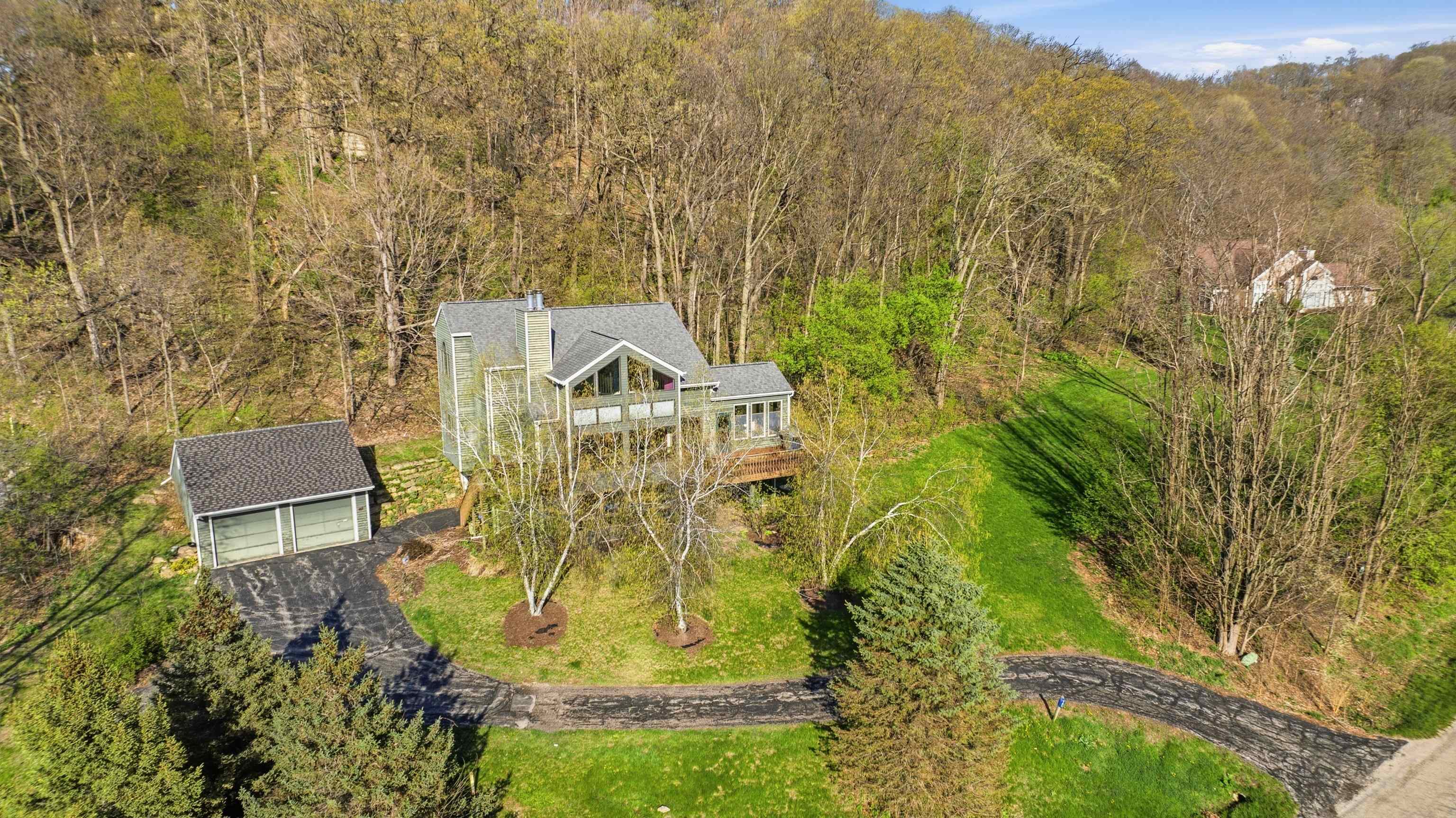 463 Territory Drive