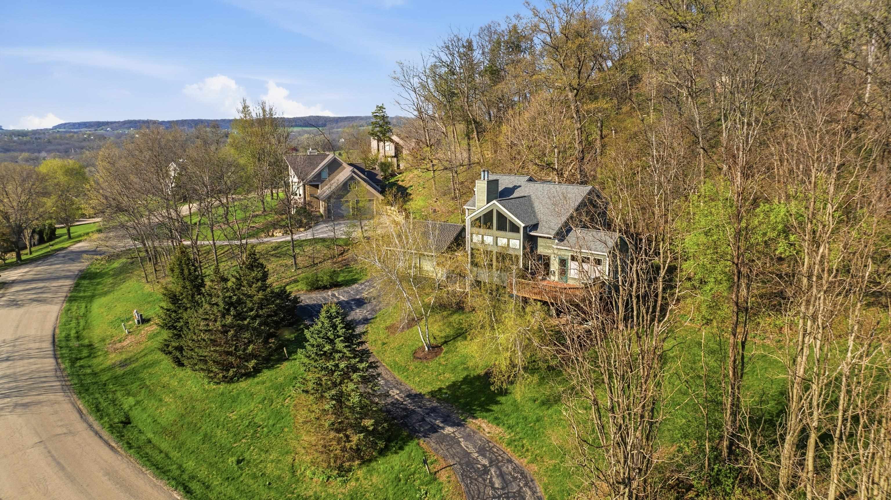 463 Territory Drive