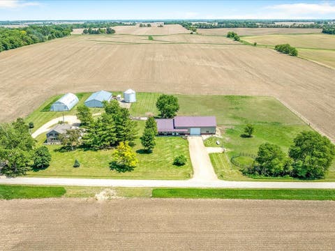 Homes For Sale - 8899 Mcdougall Road<br/> Winnebago County, ROCKFORD, IL 61101