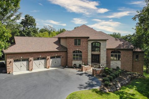 Homes For Sale - 163 Russell Rd<br/> OREGON, IL 61061