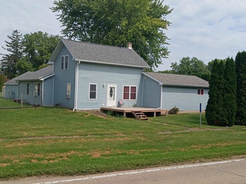 Homes For Sale - 5933 N Stagecoach Trail<br/> NORA, IL 61059