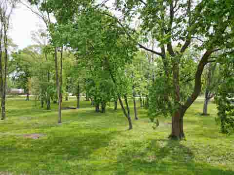 Vacant Land For Sale - 0000-03 Nautical Court<br/> SOUTH BELOIT, IL 61080