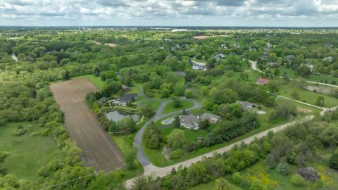 Vacant Land For Sale - 873 Olson Spring Close<br/> Boone County, BELVIDERE, IL 61008