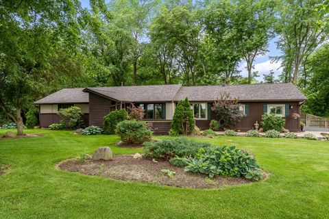 Homes For Sale - 5491 Tate Road<br/> ROCKFORD, IL 61101