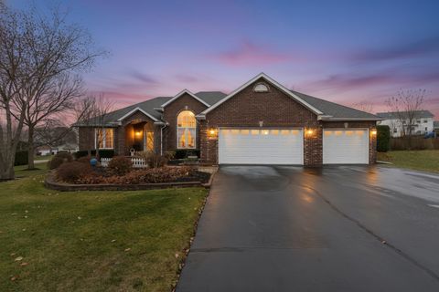 Homes For Sale - 638 Merrion Road<br/> ROSCOE, IL 61073