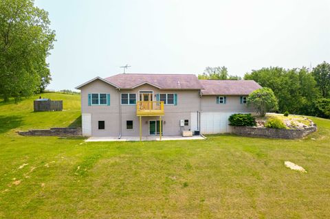 Homes For Sale - 9304 Ellis Road<br/> Whiteside County, FENTON, IL 61251