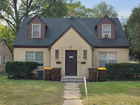 Multifamily For Sale - 3024 Lawndale Avenue<br/> ROCKFORD, IL 61101