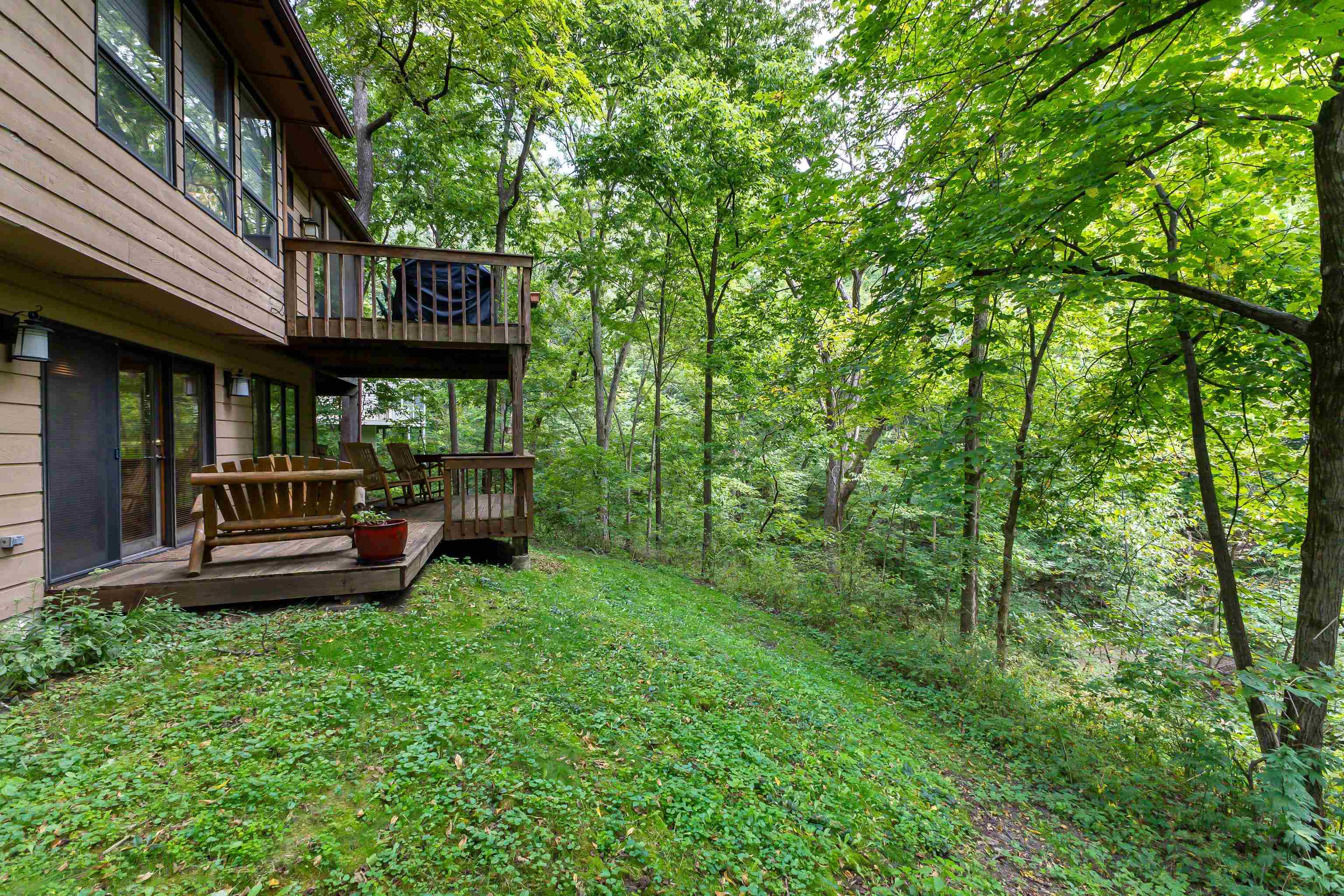 10 Woodway Court