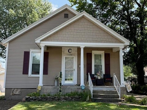 Homes For Sale - 1328 Campbell Avenue<br/> LaSalle, IL 61301